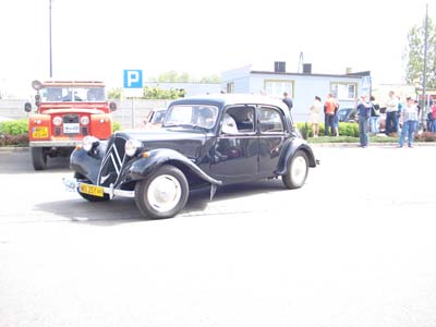 integracyjne auto spotkanie Przemet 2010 (2)